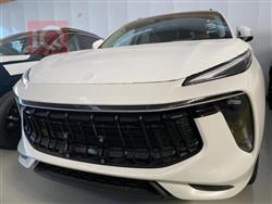 دونج فينج T5 EVO
